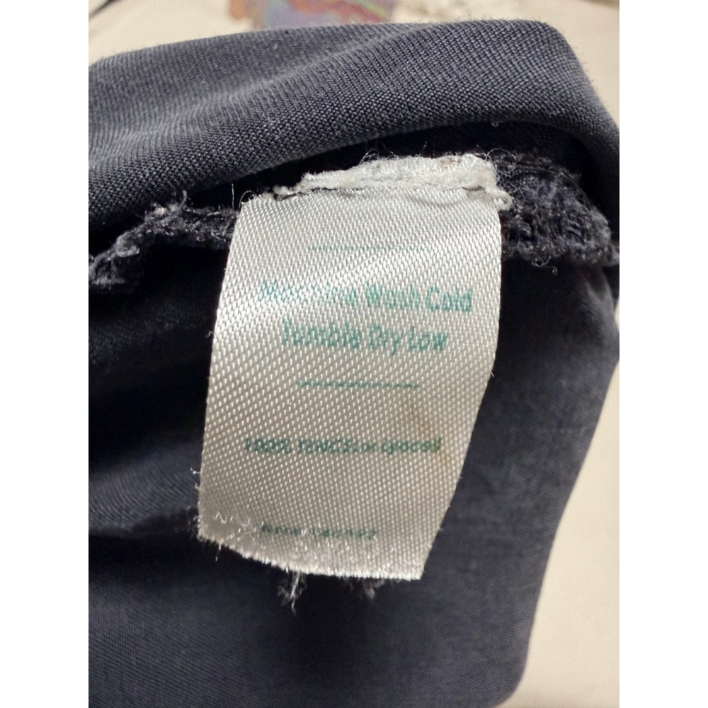 Marine Layer Dana Short Sleeve Shirt - Picture 8 of 8